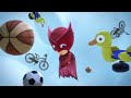 pj masks deutsch 💙 doppel folge catboy und der schrumpfer eulette und der mondball