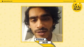 Vishak Nair on Emergency, being directed by Kangana Ranaut \u0026 more! Insta Live with Take One Filmy