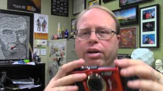History Geek Teacher 002 - Creating Visual Stories in the Classroom