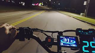 2024+ Wired Freedom First Ride! My First E-Bike