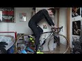 bmc bike fit on trainer