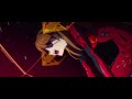 asuka is not angry evangelion 3.0 you can not redo