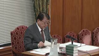 衆議院 2019年12月09日 倫理選挙特別委員会 #01 山本拓（倫理選挙特別委員長）