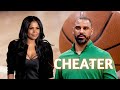 Celtics coach Ime Udoka CHEATED on Nia Long