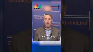 Gundlach: Hard to Grow Your Way Out