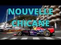 Formula One's Toughest Corners: The Nouvelle Chicane