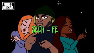 Sech - Fe (Video Oficial)
