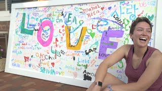 Graduate School in the United States: international students discuss their experiences at JMU