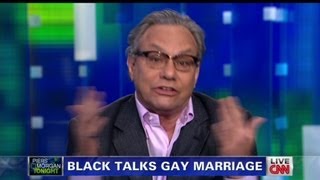 Lewis Black Blasts N.C. Gay Marriage Ban