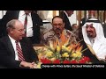 why saddam hussein invaded kuwait gulf war documentary