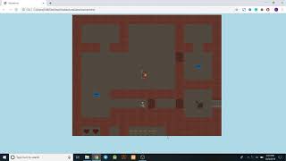 Adventure Game In JavaScript With Source Code | Source Code & Projects