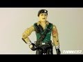 1986 Dial-Tone (Communications) GI Joe review