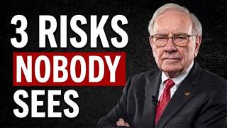 Bank of America's Dire Warning Just Shocked Wall Street — Most People Have No Idea | WARREN BUFFETT