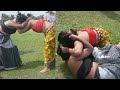 A village rivalry episode 1 || Women Wrestling movie