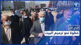 رغم تحفظ الجبهة الشعبية وامتناع الجهاد الإسلامي.. اجماع فلسطيني على انجاح الانتخابات