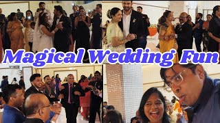 magical Wedding day || special Wedding day ||  wedding celebration party ||