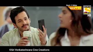 Mr Majnu 2020 hindi dubbed movie trailer
