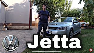 Ucuz Alman Mı? | Vw Jetta | 1.6 TDI | Otomobil Günlüklerim