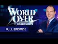 The World Over April 27, 2023 | Full Episode: SYNOD OF 