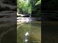 Matthiessen State Park Illinois