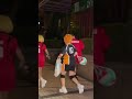 ？？？？？？？？ cosplay ハイキュー 排球少年 haikyuu 影山飛雄 日向翔陽 @alma228