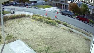Google Fiber Construction 2022-11-02