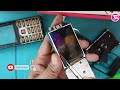 jio f220b display replacement easy trick jio f320 lcd replace