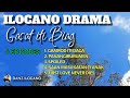 ILOCANO DRAMA | 5 EPISODES #02 | GASAT ITI BIAG