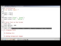 Python Turtle Graphics Q&A Part 1