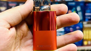 Geek vape wenax u #unboxingvideo #brandad #vape #shop #subscribe #vape #smoker