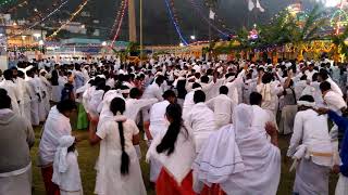 Pedhuva hethai habba baduga dance 2018