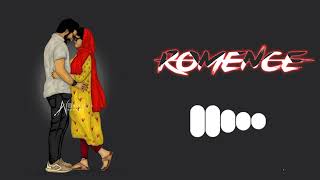 NEW ROMENCE 💞❤️ RINGTONE//NEW LOVE RIMEX LOFI RINGTONE//YP RINGTONE