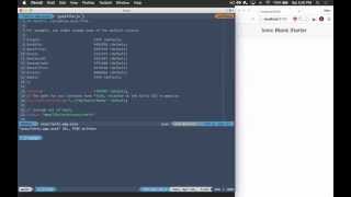 Fixing a Broken SASS Build Stream