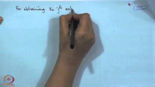 Mod-01 Lec-27 Fibonacci Method