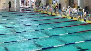 HKSSF Inter-school 100fr