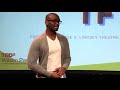 The power of sharing your story  LeRon L. Barton  TEDxWilsonPark
