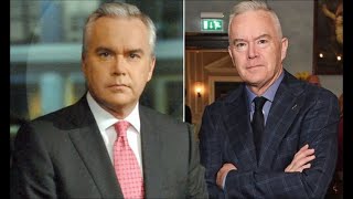 BBC 'warned' Huw Edwards about his behaviour years before scandal broke【News】