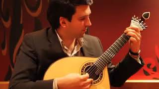 Guitarrada - Variações de Armandinho por Miguel Braga na guitarra portuguesa e Ricardo Pons na viola