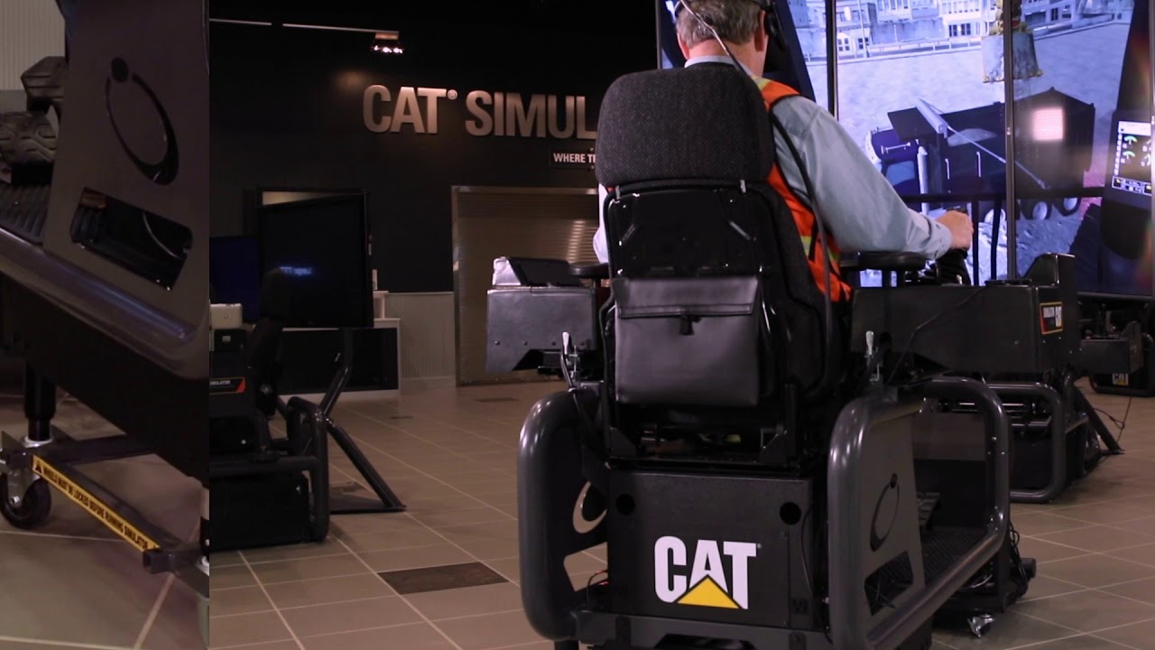 Cat Simulators Vr French Youtube