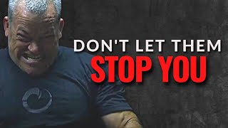 DO NOT LET OTHER PEOPLE LIMIT YOU! ft David Goggins, Jocko Willink - Motivation for Success 2022