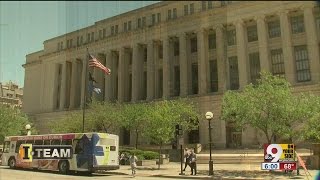 Reports: Dozens of people smuggling drugs into Hamilton County Courthouse
