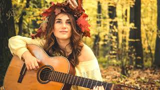 Instrumental Guitar  Music   Relaxing Romantic  Background Music Spa ,Harmony Music  Therapy