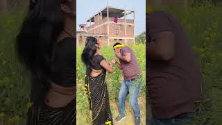 माल जाड़ा में नहात नईखे। 😂 #dance #bhojpurimusic #shortvideo #song