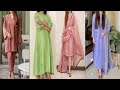 Beautiful winter dress design ideas/2022/ New Elegant, stylish suits #amal fashion