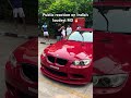 public reactions on bmw m3 🔥 viral cars