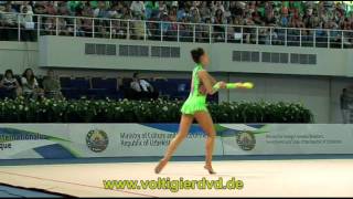 WC Tashkent 2011 - Senior Clubs 06 - Jae SON YEON