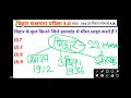 bihar sakshamta pariksha 3.0 के लिए बिहार स्पेशल gk का सभी महत्वपूर्ण प्रश्न जो परीक्षा में लड़ेगा 💯