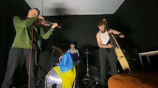 Львівські музиканти зіграли від душі відомі композиції / String Mockingbird