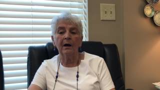 Standing On Her Own - Norma B.