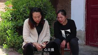 上门女婿做饭有点咸，遭岳母和妻子说，3年后报应来了